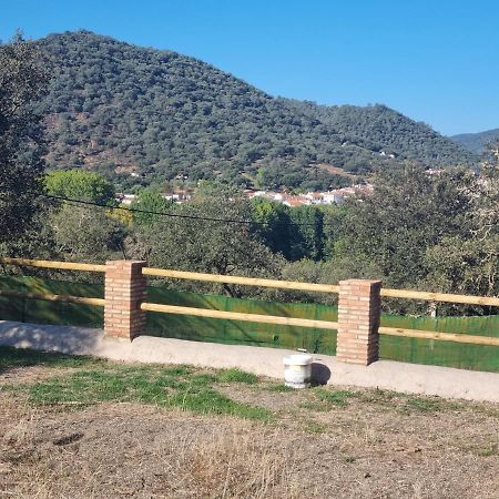 Finca Las Cabrillas La Nava Exteriér fotografie
